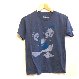 Vintage Donald Duck Tee